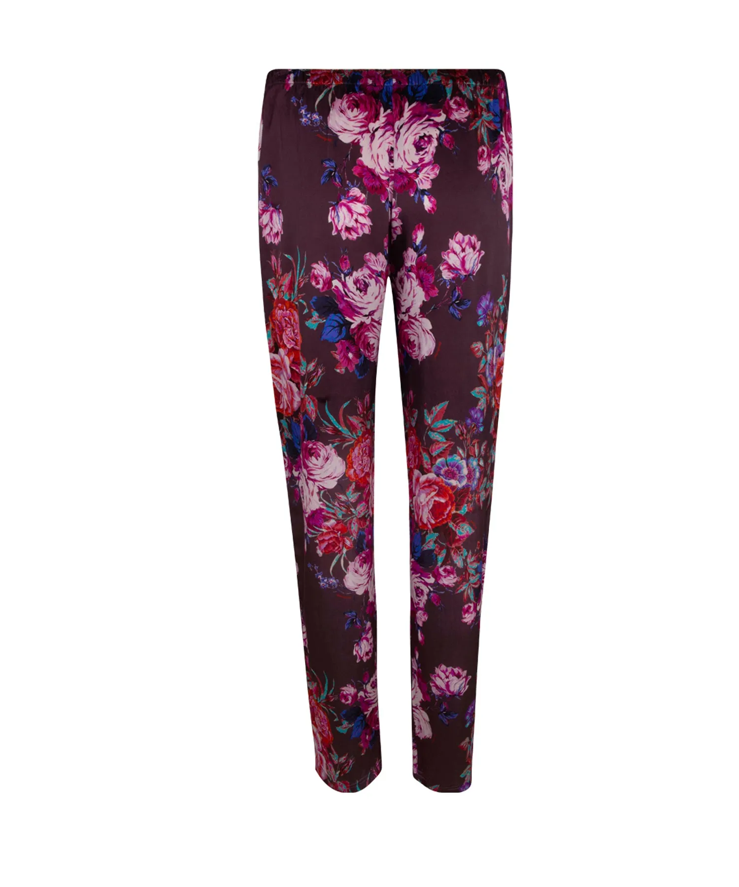 Aveu en Fleurs Petal Pyjama Trousers