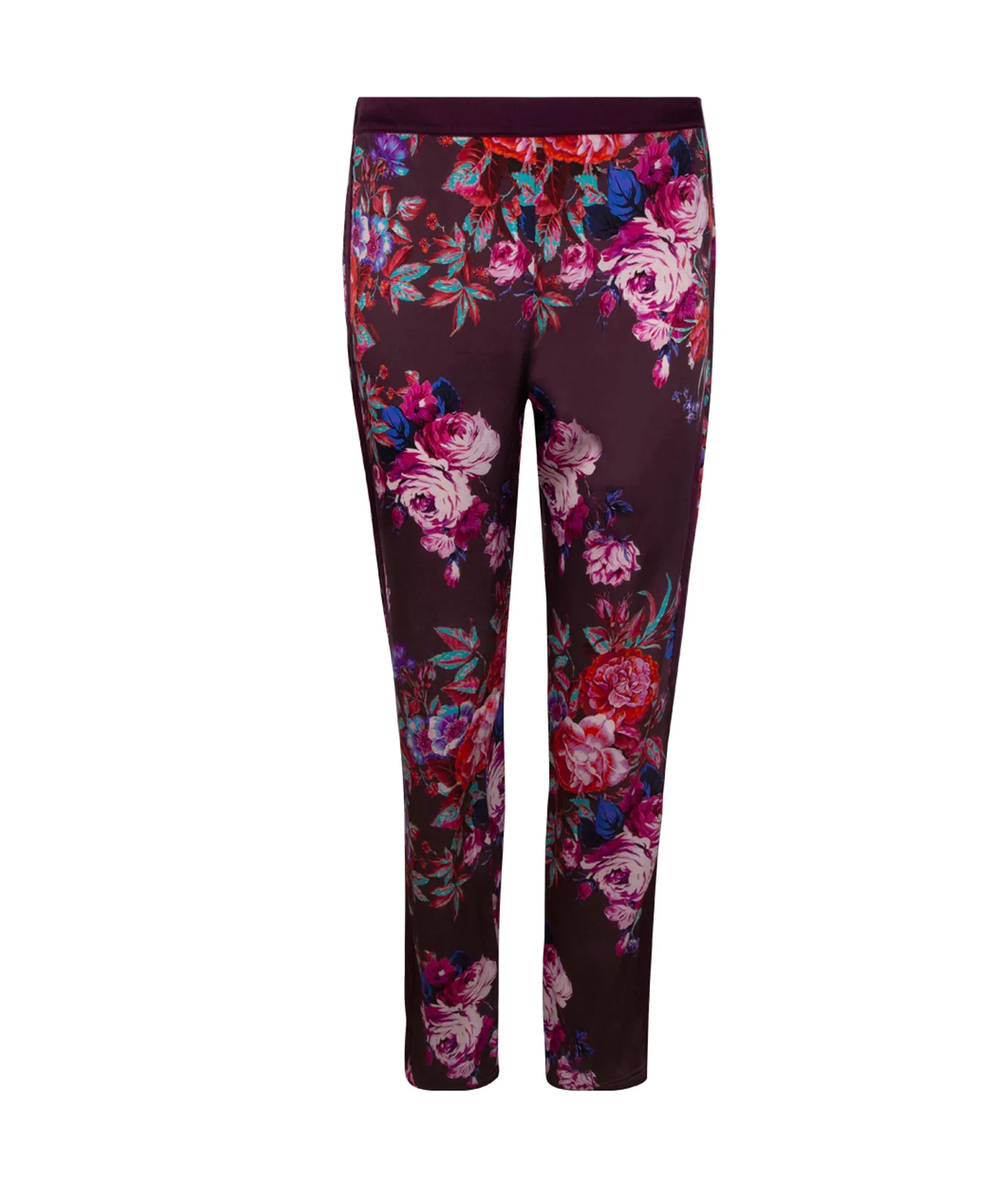 Aveu en Fleurs Petal Pyjama Trousers