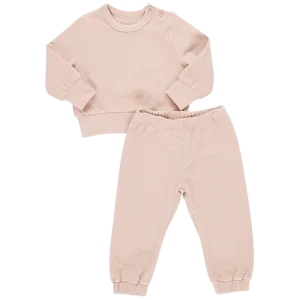 Baby Cordy Set - Beige