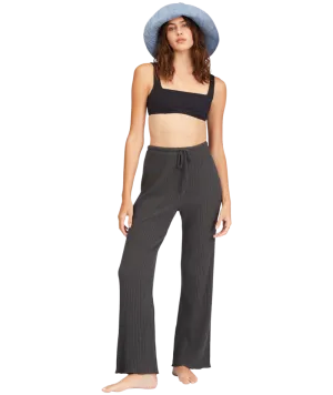 Billabong So Easy Pants-Off Black