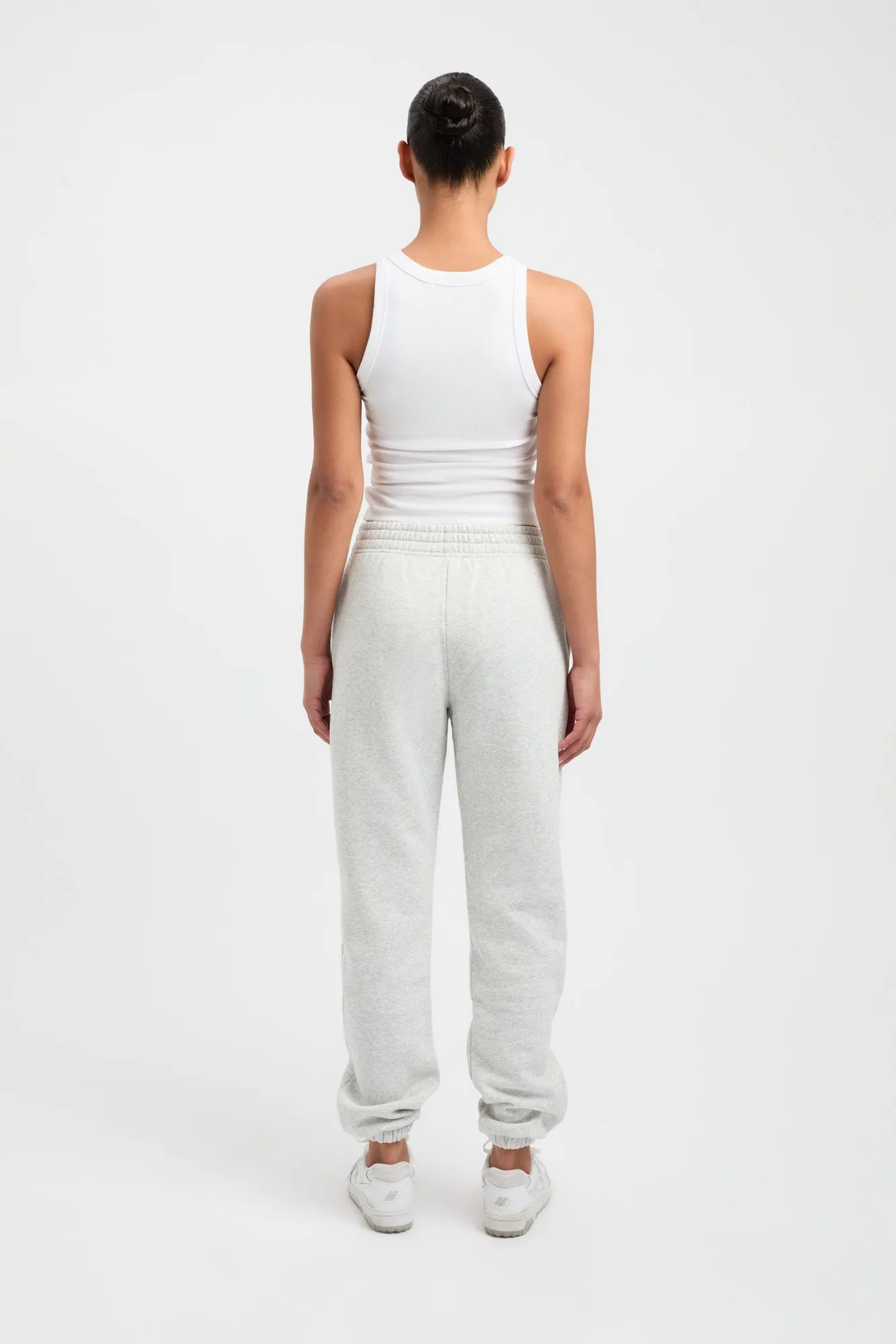 Brushed Williams Trackpant