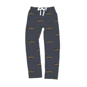 Cedar Point Valravn Pajama Pant