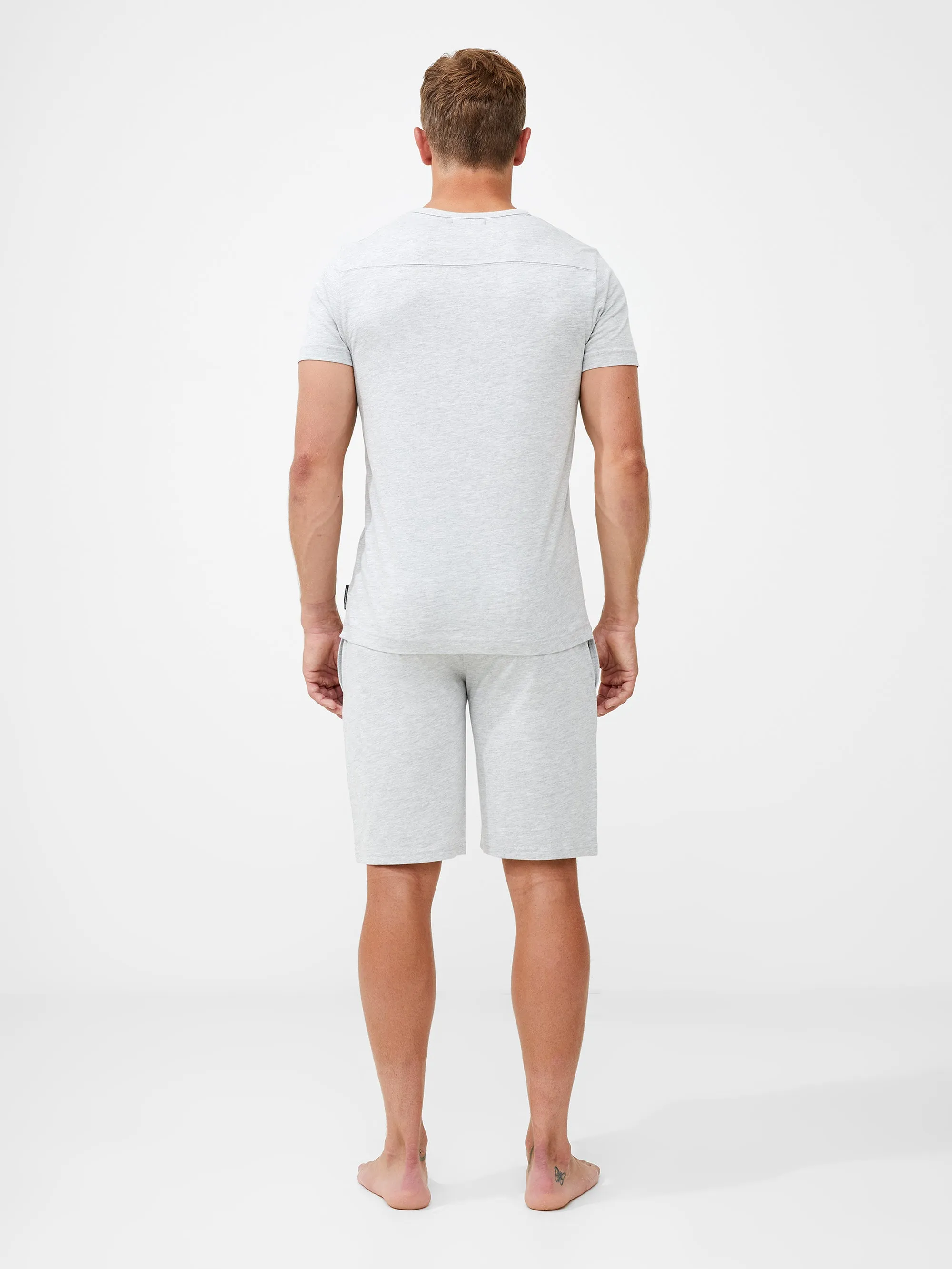 FC Shorts   T-Shirt Co-ord Set