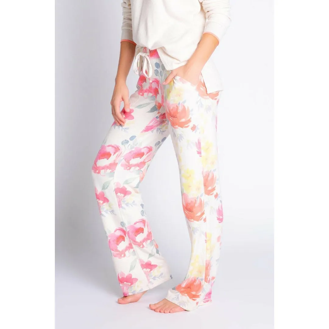 Happy Blooms Pant