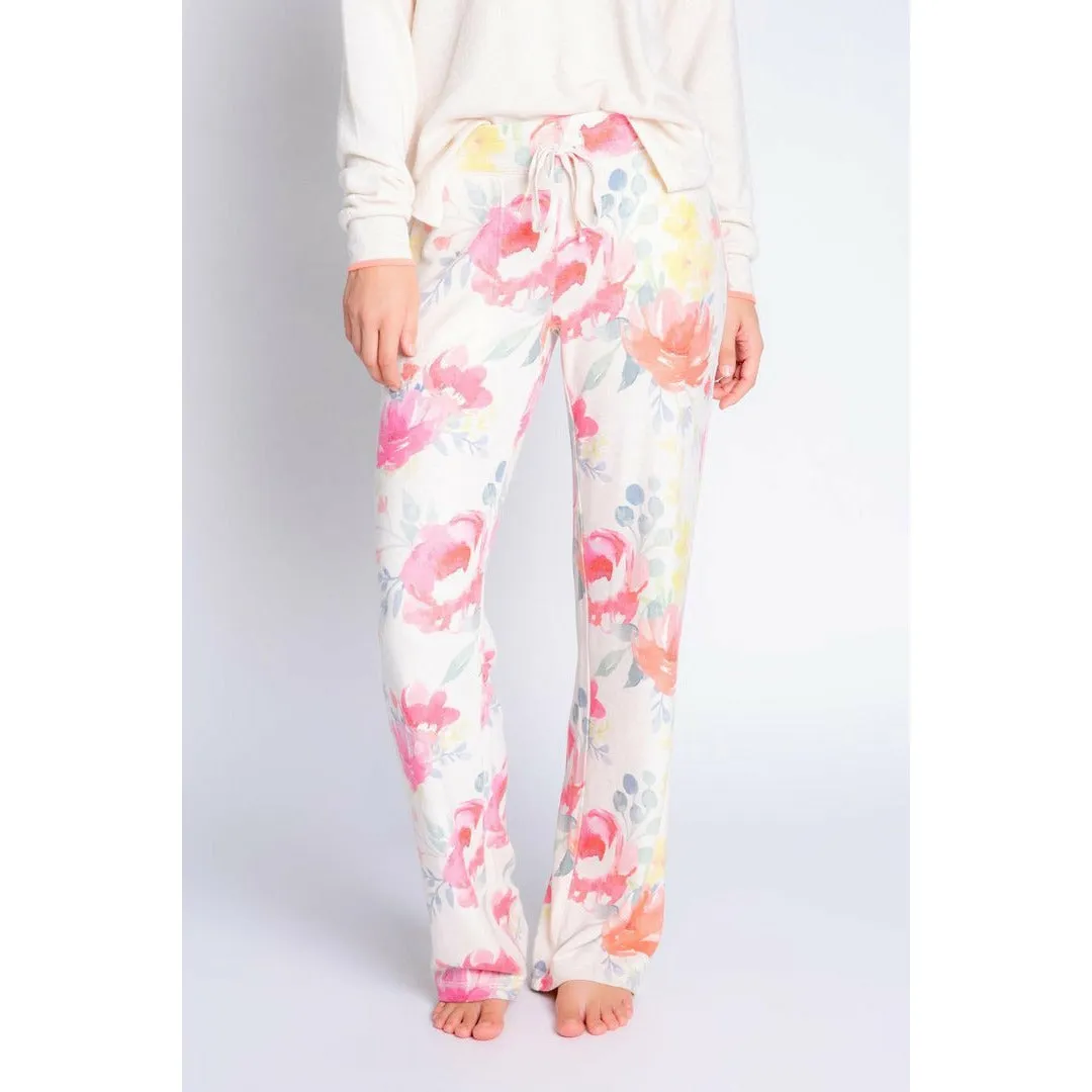 Happy Blooms Pant