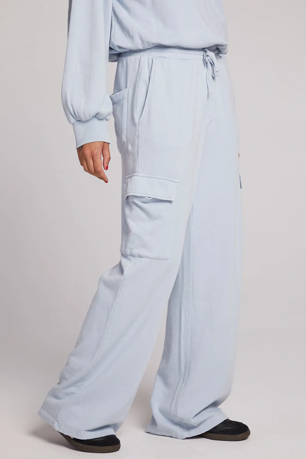 Iris Skyway Trouser