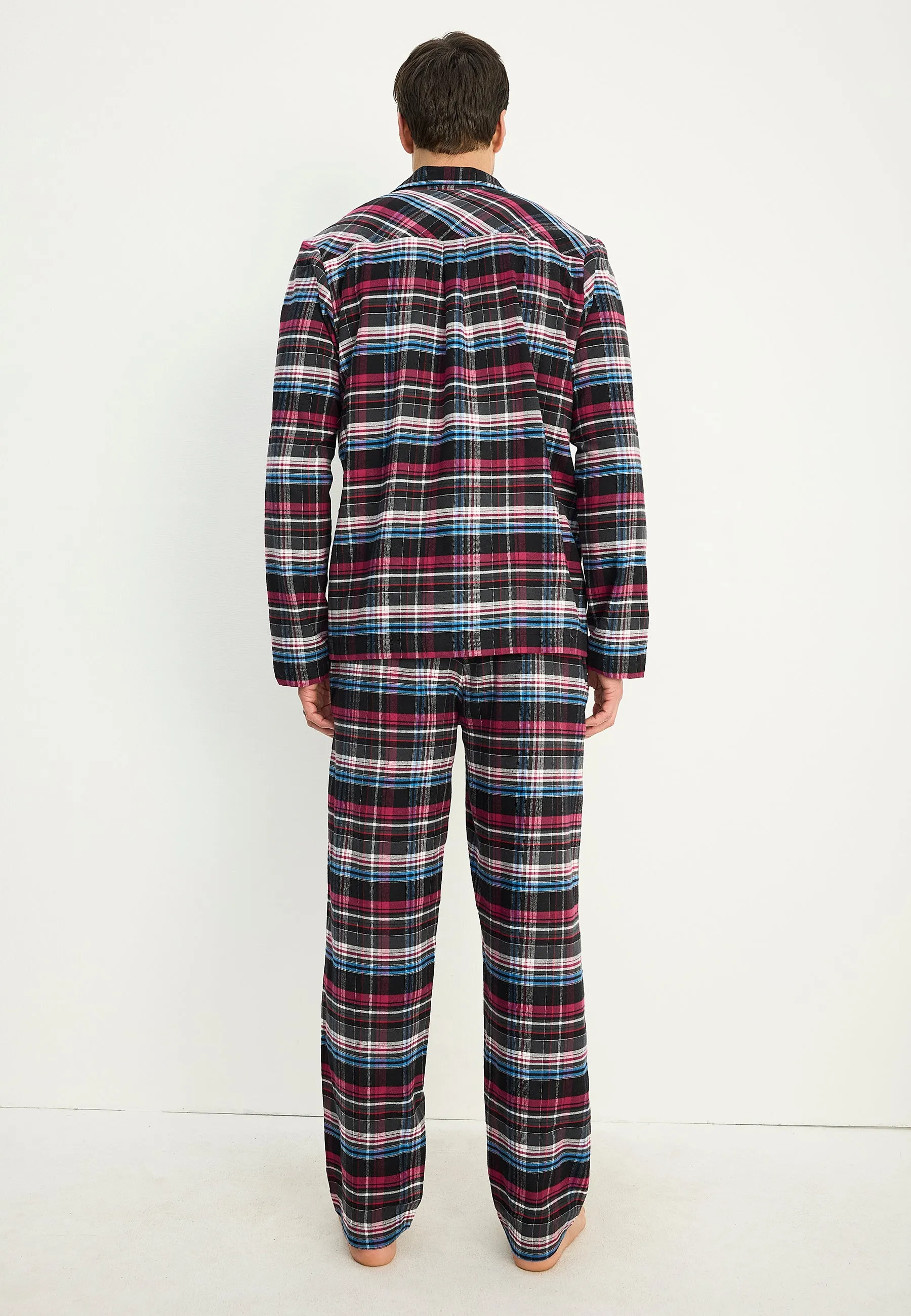 Jockey® Everyday Flannel Pyjama