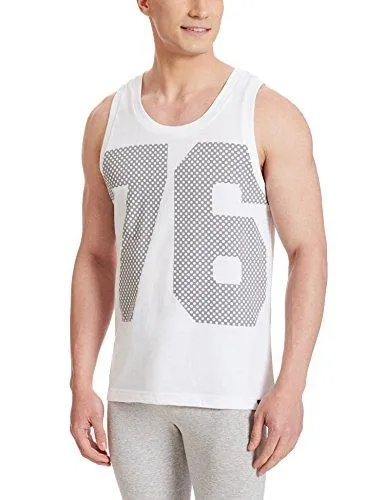 Jockey Men's Cotton Tank Top