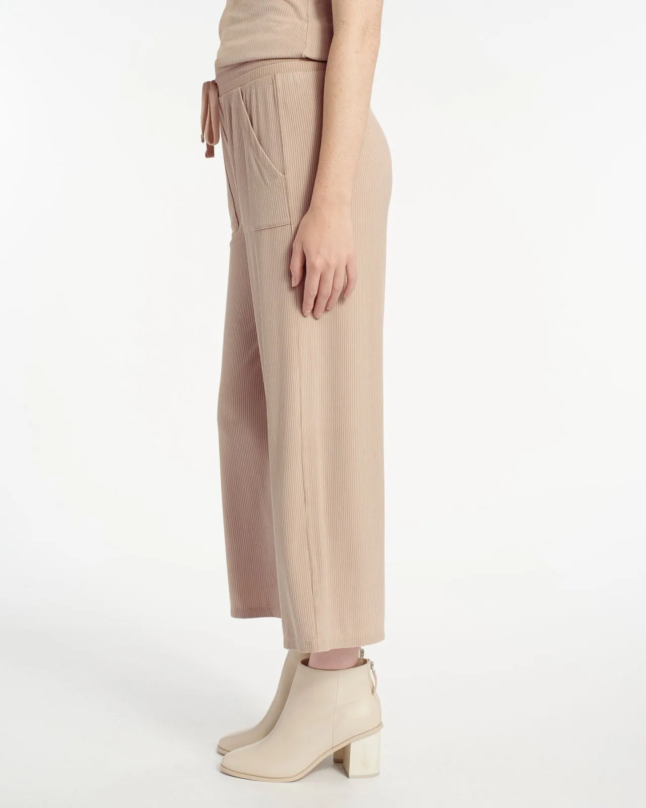 Juniper Crop Pant