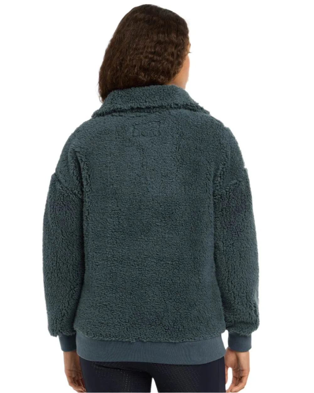 LeMieux Tara Teddy Fleece