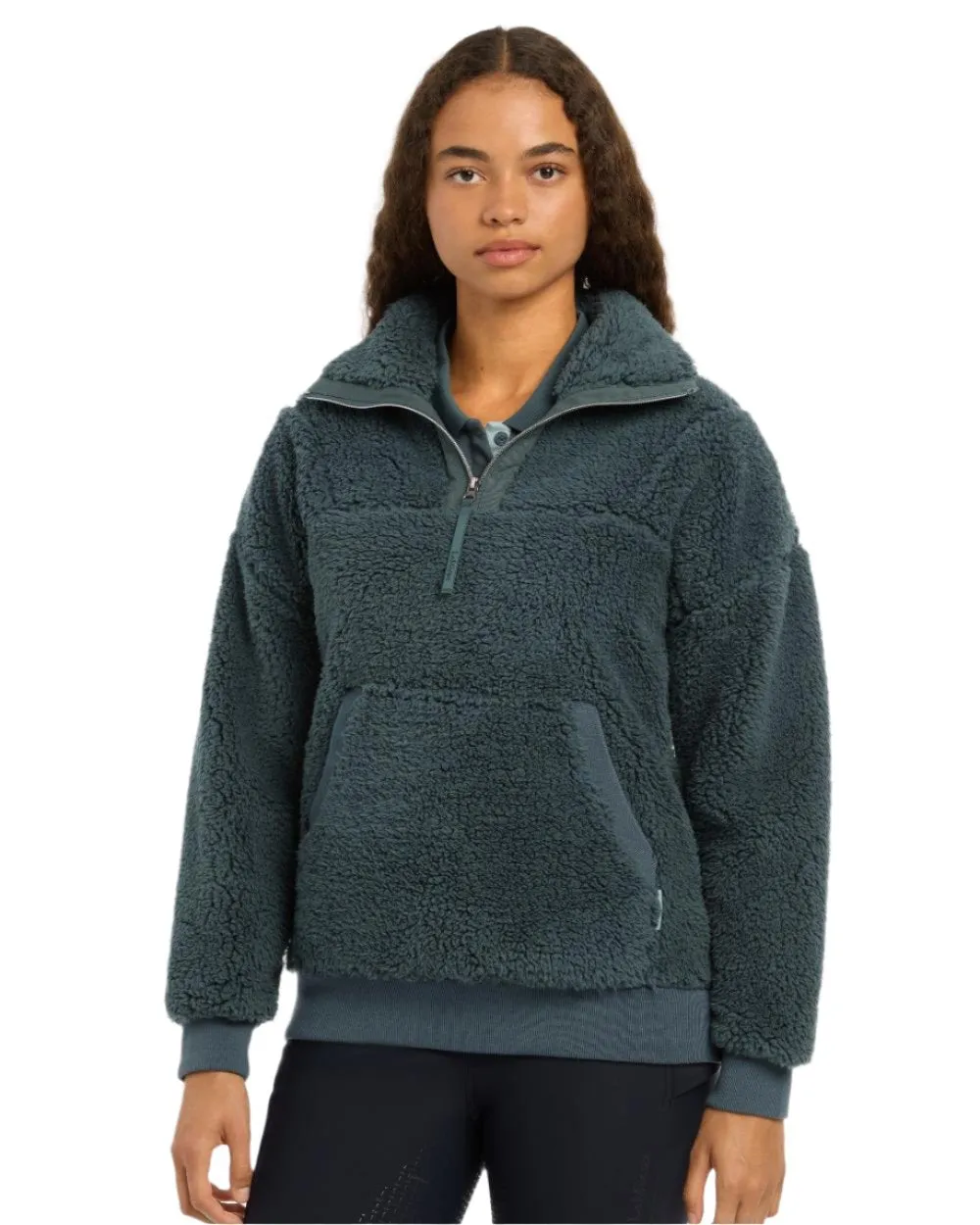 LeMieux Tara Teddy Fleece