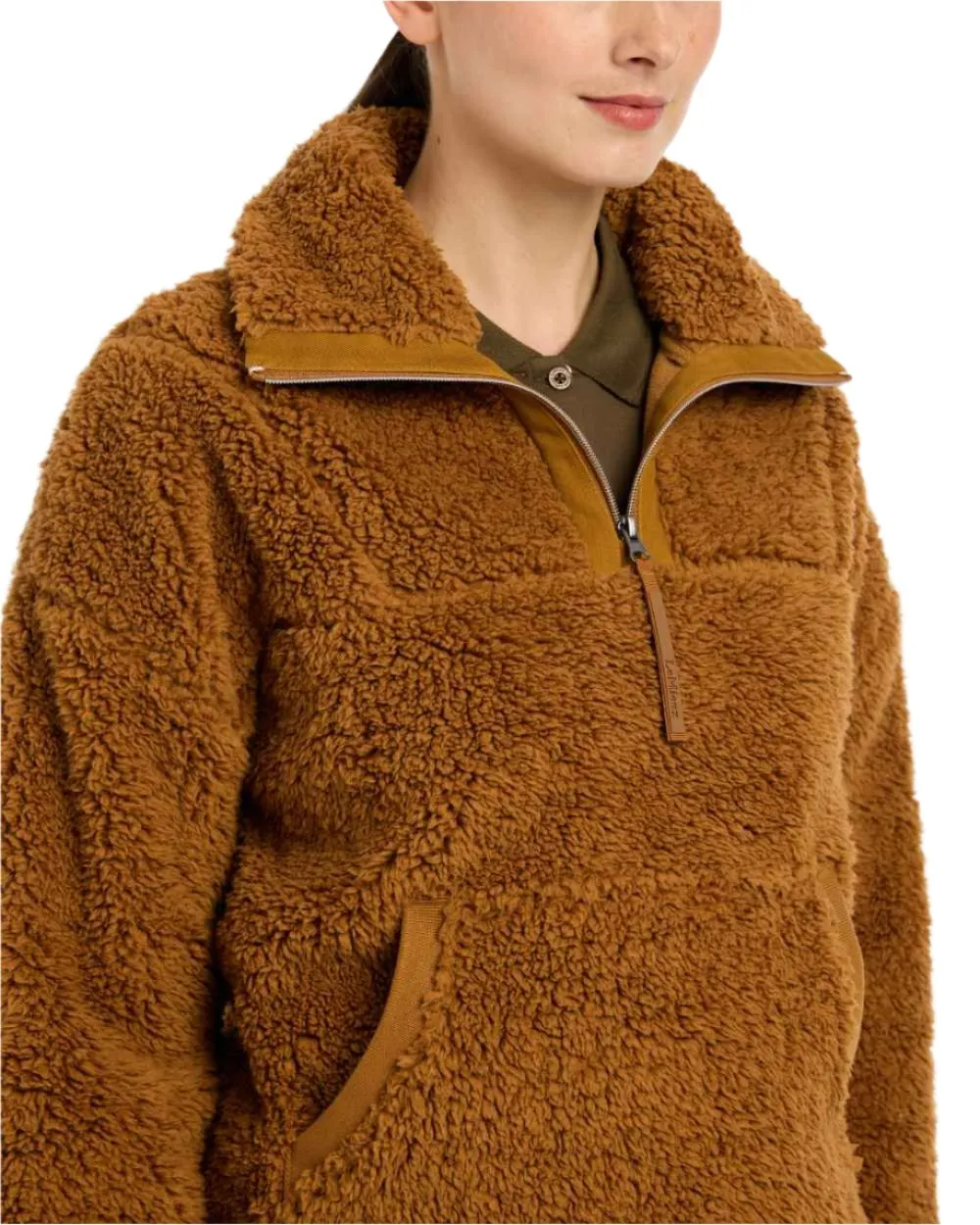 LeMieux Tara Teddy Fleece