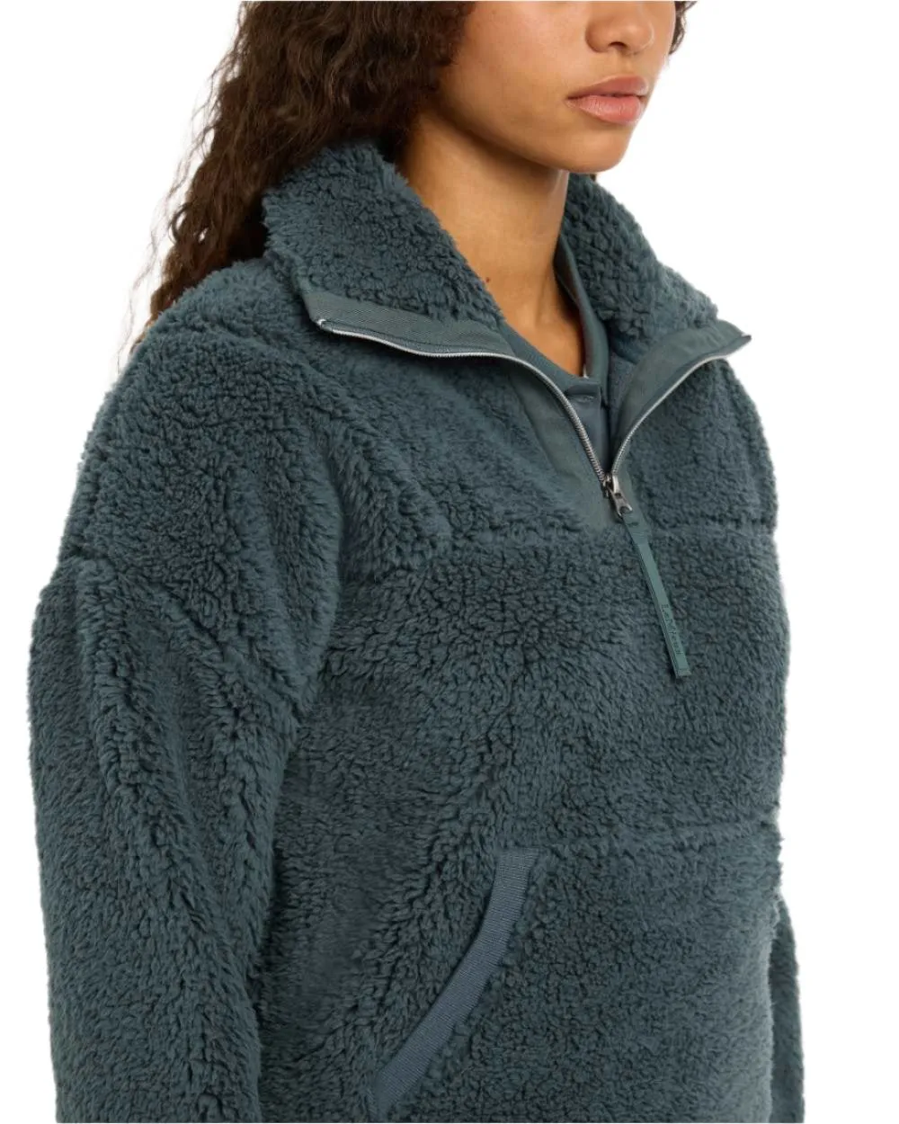 LeMieux Tara Teddy Fleece