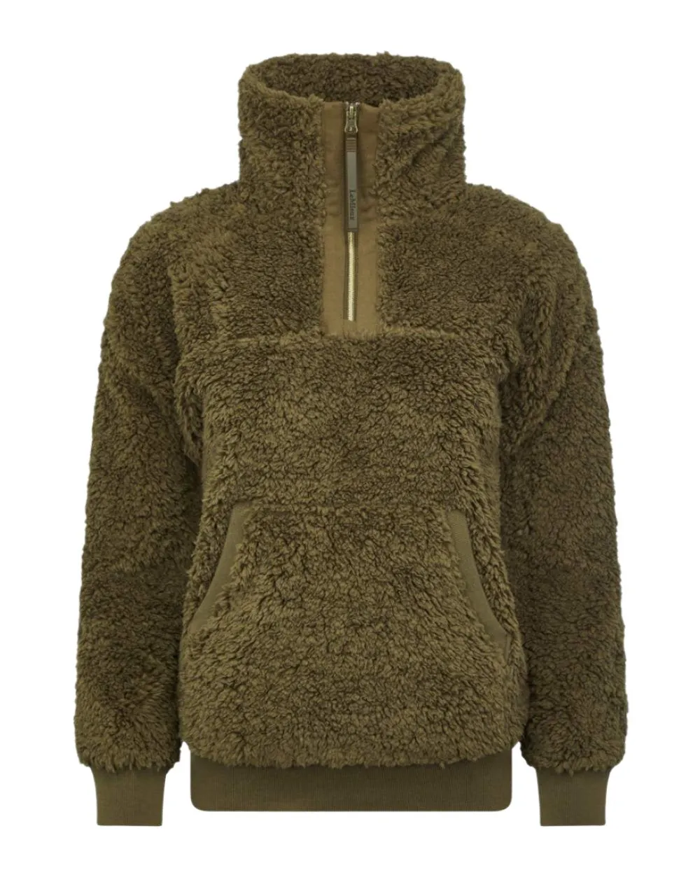 LeMieux Tara Teddy Fleece