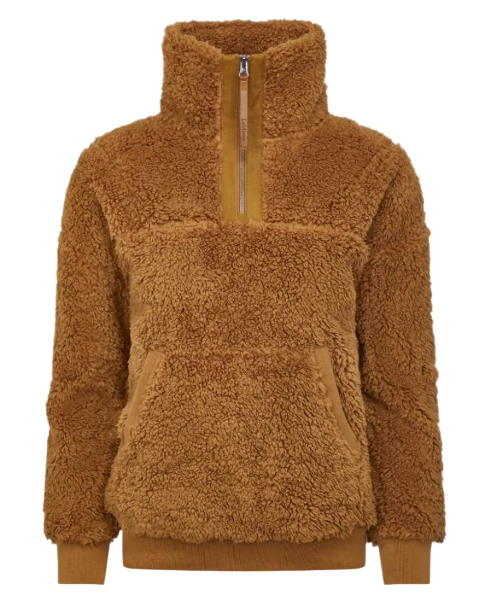 LeMieux Tara Teddy Fleece