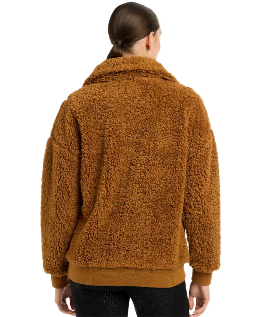 LeMieux Tara Teddy Fleece