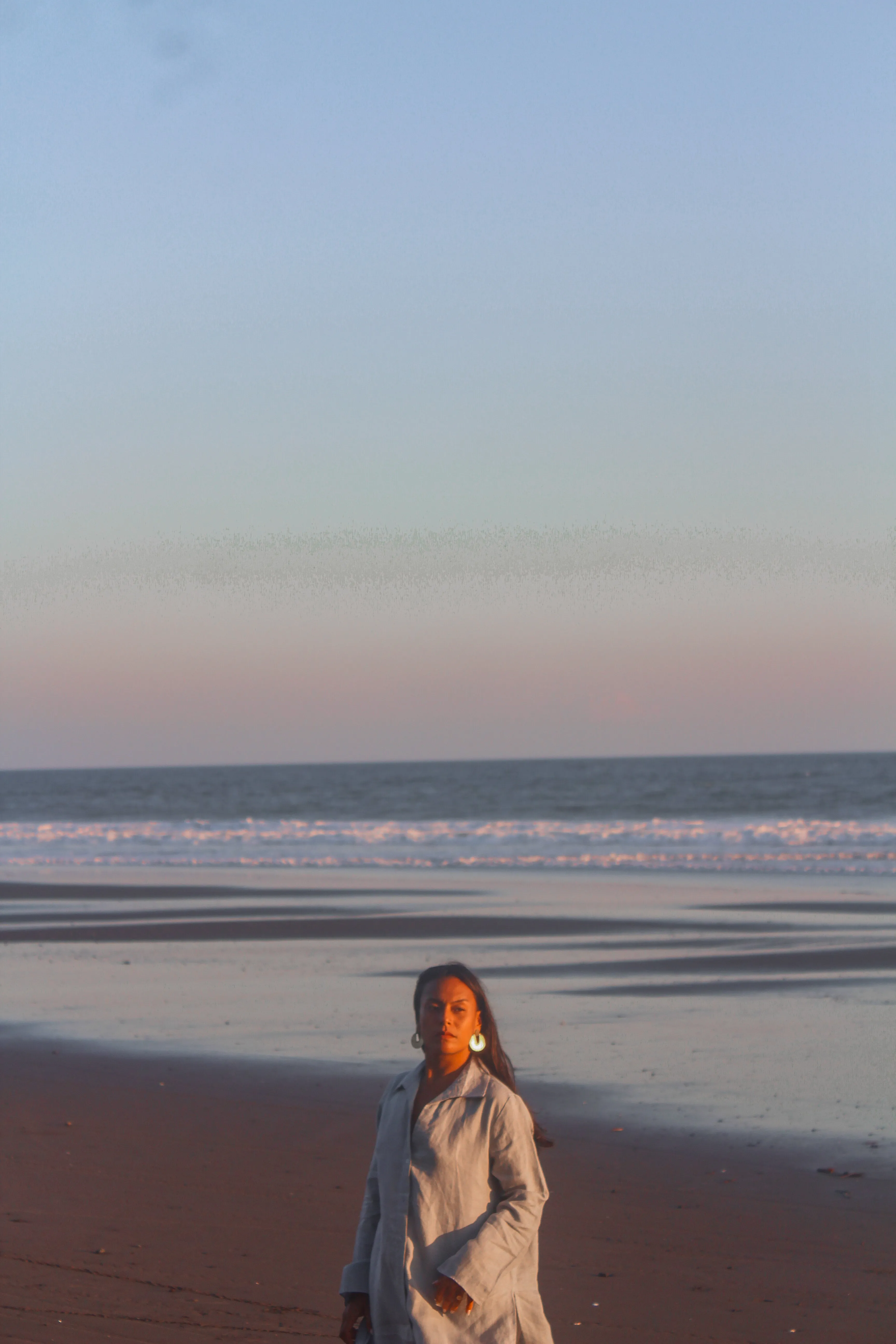 linen long sleeve shirt