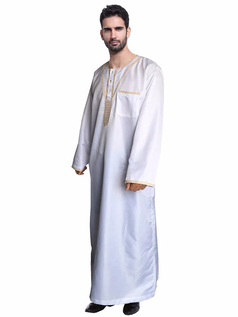 Men's Middle Eastern Robe