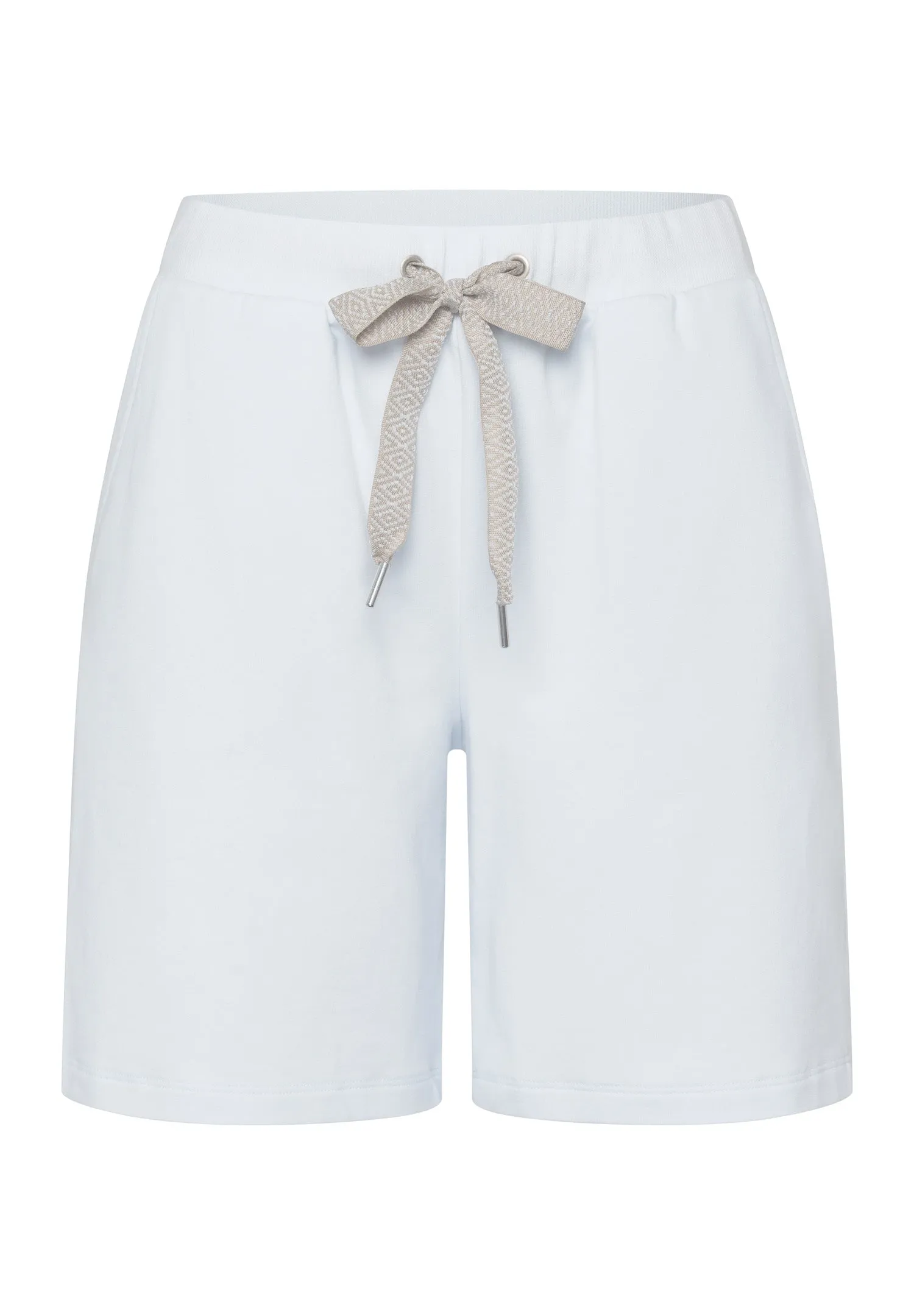 Natural Living Shorts | Powder Blue 78813-2512