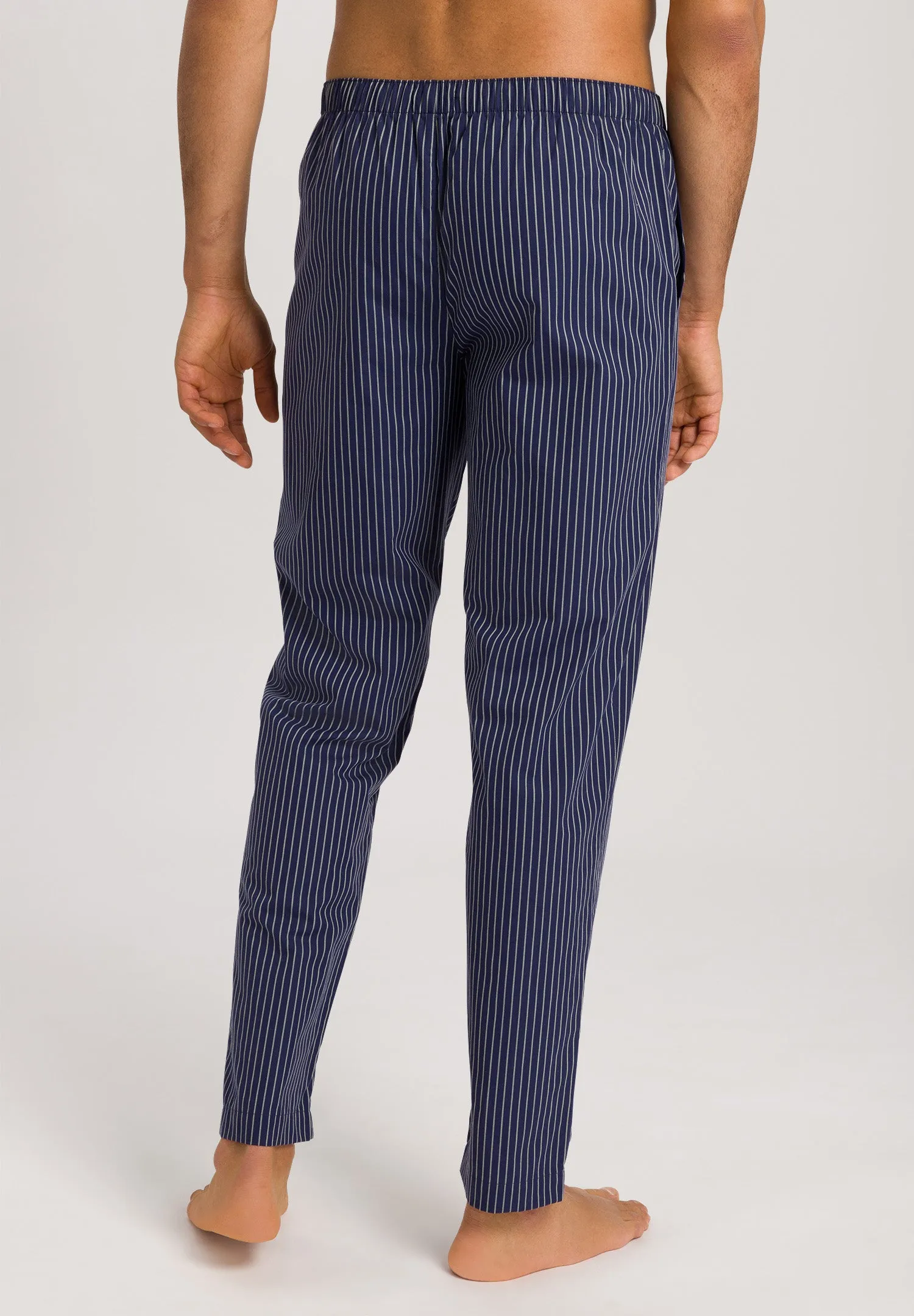 Night And Day Cotton Woven Pajama Pants | Pure Stripe 75114-2877