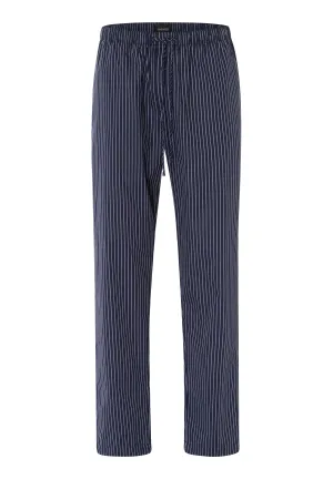 Night And Day Cotton Woven Pajama Pants | Pure Stripe 75114-2877