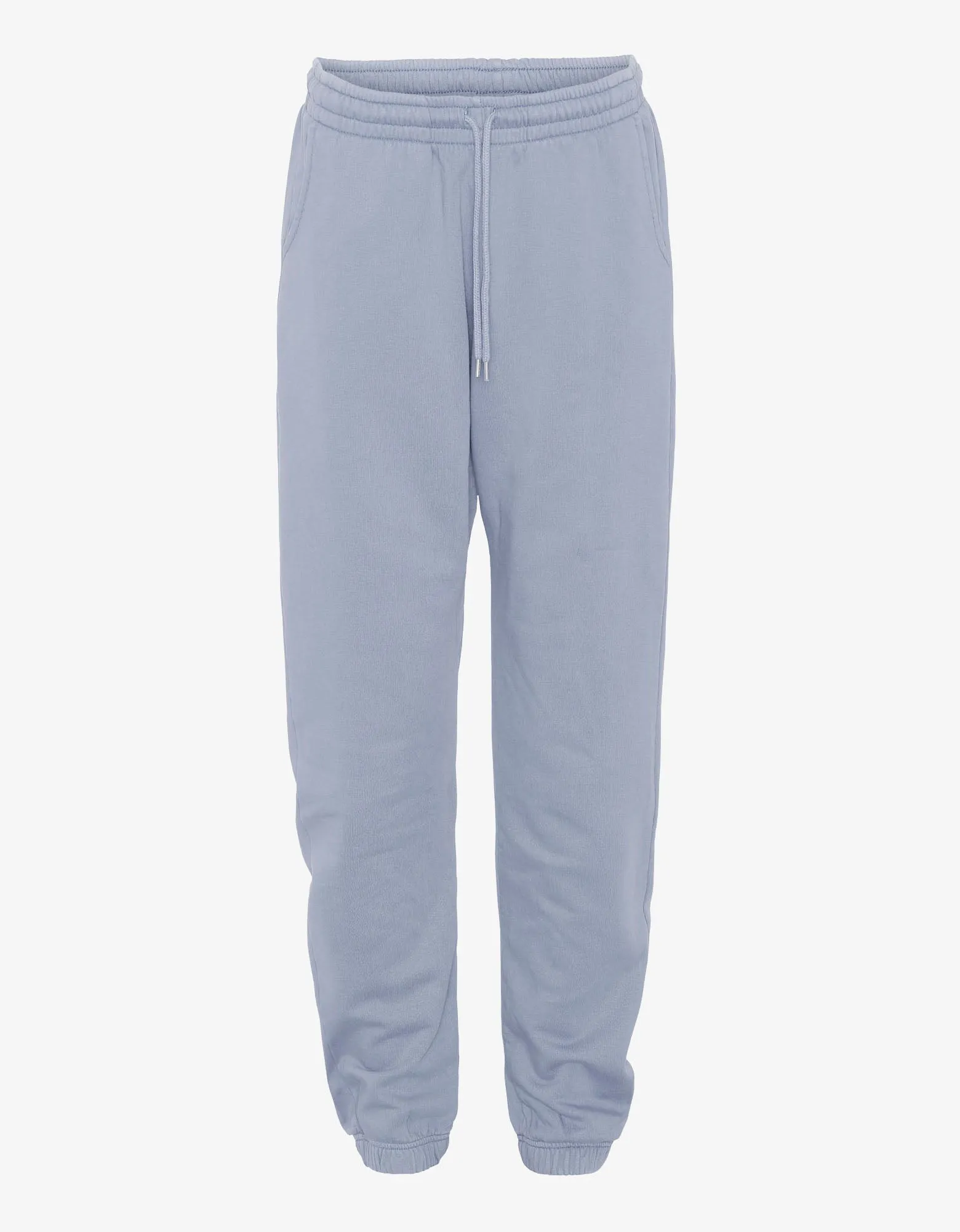 Organic Sweatpants - Powder Blue