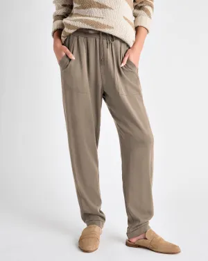 Rafe Straight Leg Pant