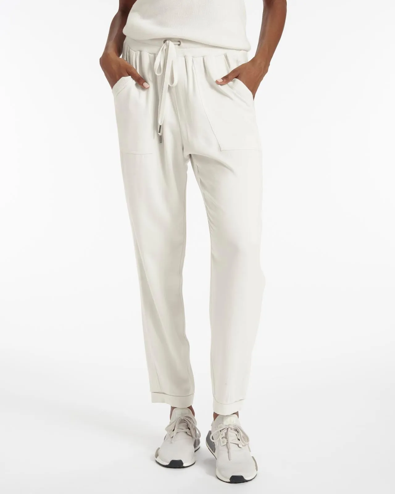 Rafe Straight Leg Pant