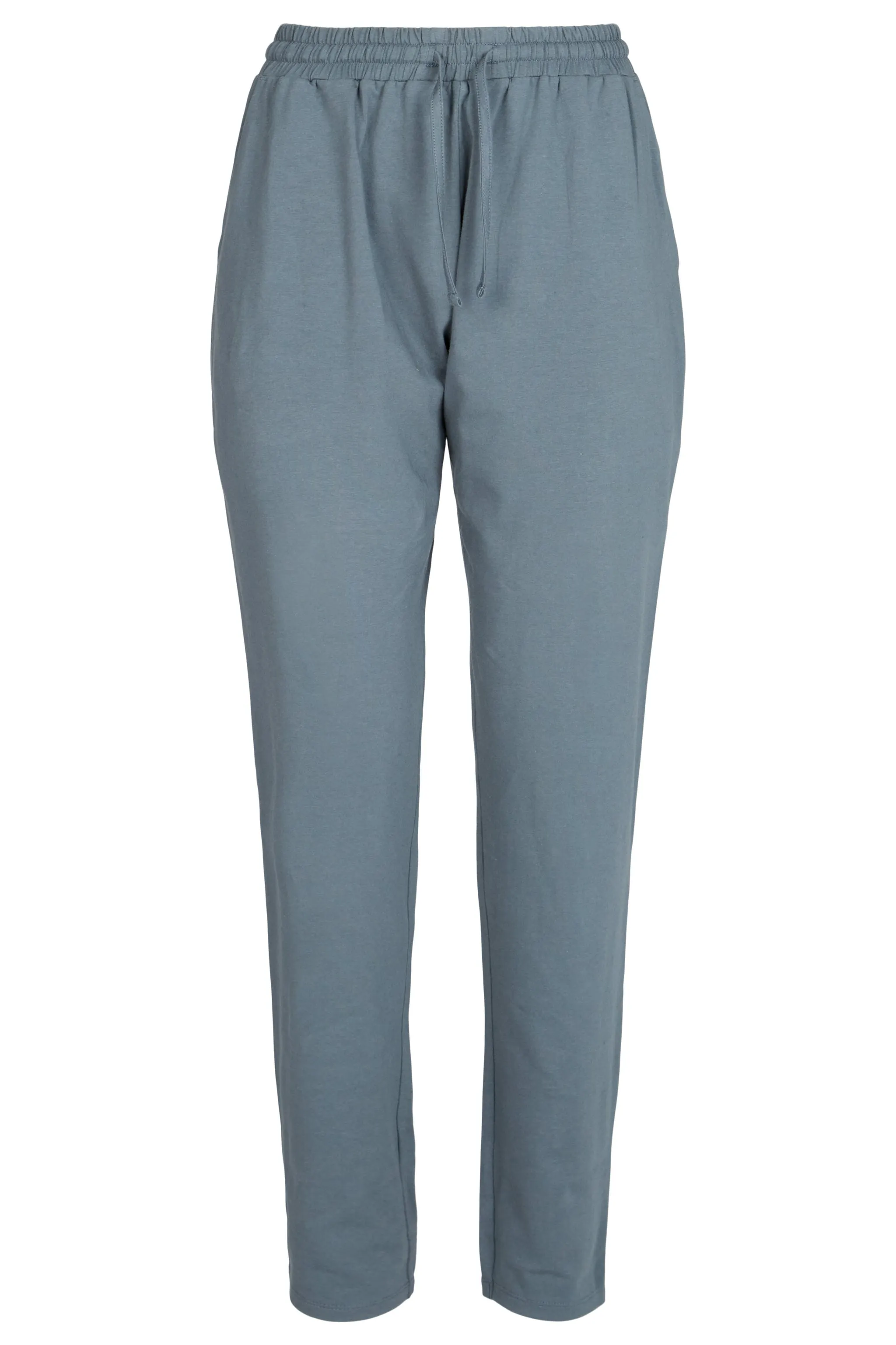 Sasha Trousers in Dark grey