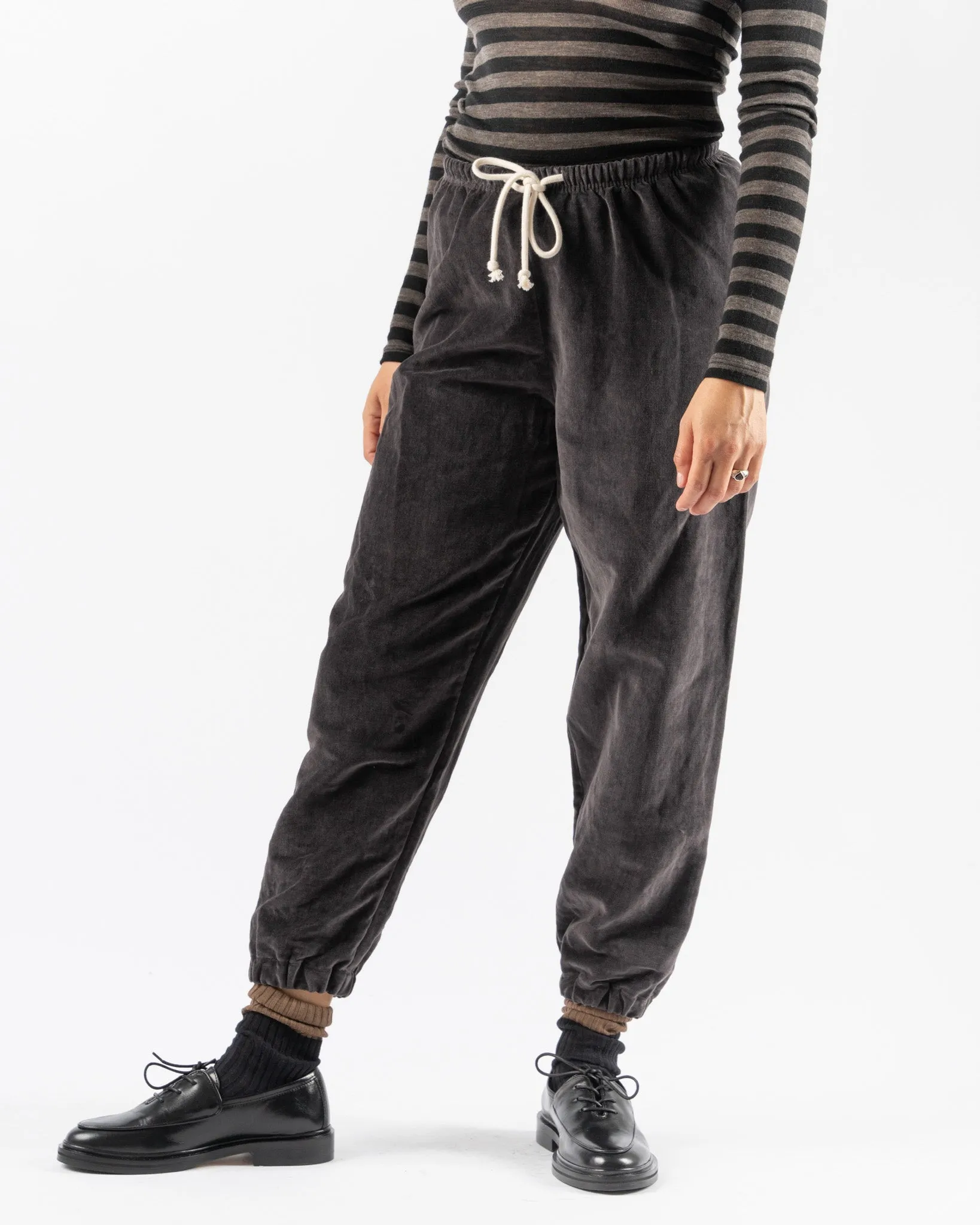 SONO Jethro Joggers in Charcoal