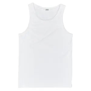 Supreme Cotton Tanktop | White 401332-0003