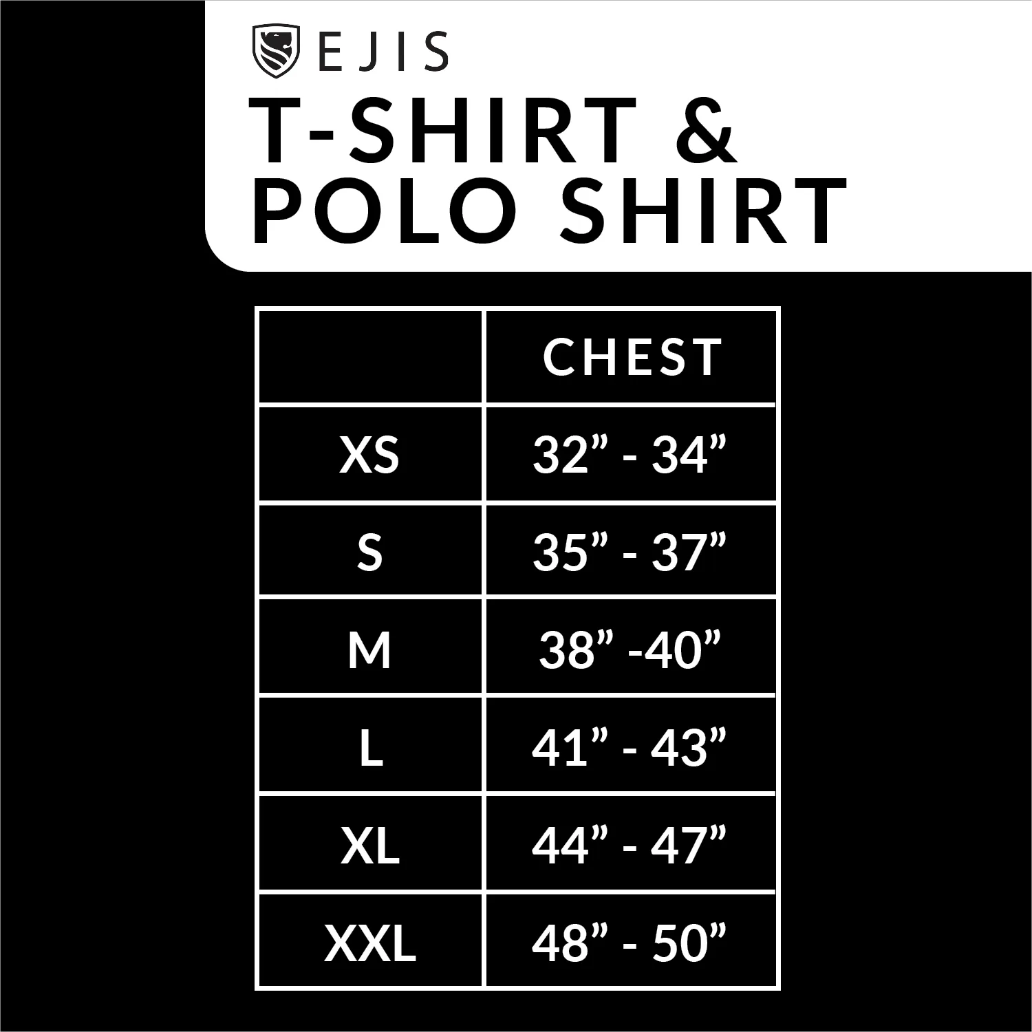 Sweat Proof Polo Shirt