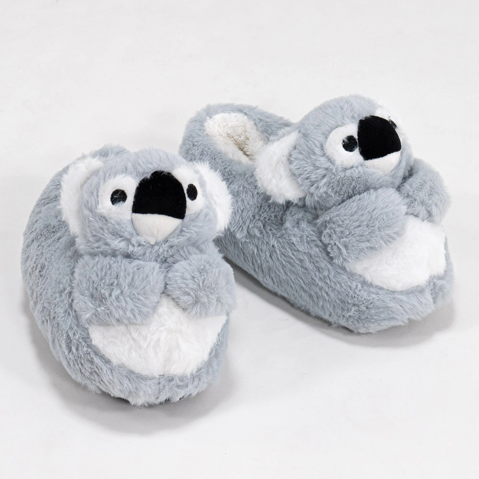 Women's Koala Bear Slippers