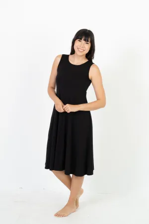 Women's Sleeveless Dress (Sale)